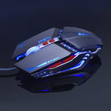 Gaming Mouse