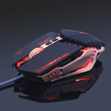 Gaming Mouse
