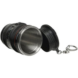 Camera Coffee Mug