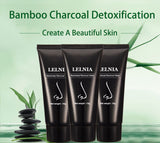 CHARCOAL ACNE REMOVER - Bladeless 3D