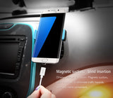 Magnetic USB Charger for Android