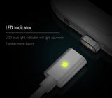 Magnetic USB Charger for Android