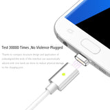 Magnetic USB Charger for Android