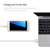 Magnetic USB Charger for Android