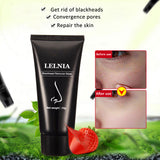 CHARCOAL ACNE REMOVER - Bladeless 3D