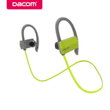 BLUETOOTH DACUM WATERPROOF HEADPHONES - Bladeless 3D