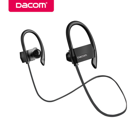 BLUETOOTH DACUM WATERPROOF HEADPHONES - Bladeless 3D