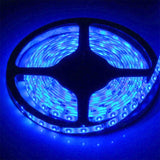 FLEXIBLE LED LIGHT STRIP - Bladeless 3D