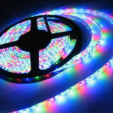 FLEXIBLE LED LIGHT STRIP - Bladeless 3D