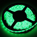 FLEXIBLE LED LIGHT STRIP - Bladeless 3D