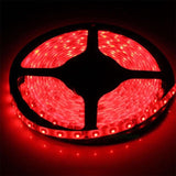 FLEXIBLE LED LIGHT STRIP - Bladeless 3D