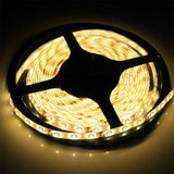 FLEXIBLE LED LIGHT STRIP - Bladeless 3D