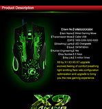 Game Mouse