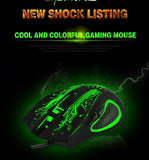Game Mouse