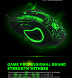 Game Mouse