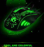 Game Mouse