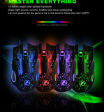Game Mouse