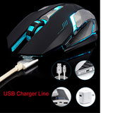 Gaming Mouse