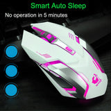 Gaming Mouse