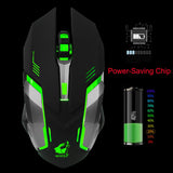 Gaming Mouse