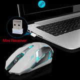 Gaming Mouse