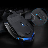 Gaming Mouse
