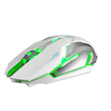 Gaming Mouse