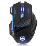 Gaming Mouse