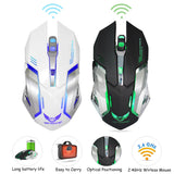 Gaming Mouse