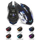 Gaming Mouse
