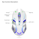 Gaming Mouse