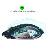 Gaming Mouse