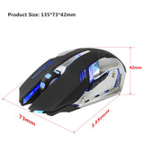 Gaming Mouse