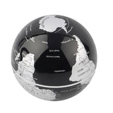 COOL FLOATING GLOBE LIGHT - Bladeless 3D