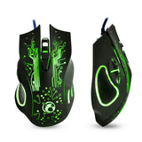 Game Mouse