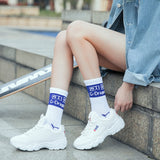 Korean Style Socks