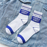 Korean Style Socks